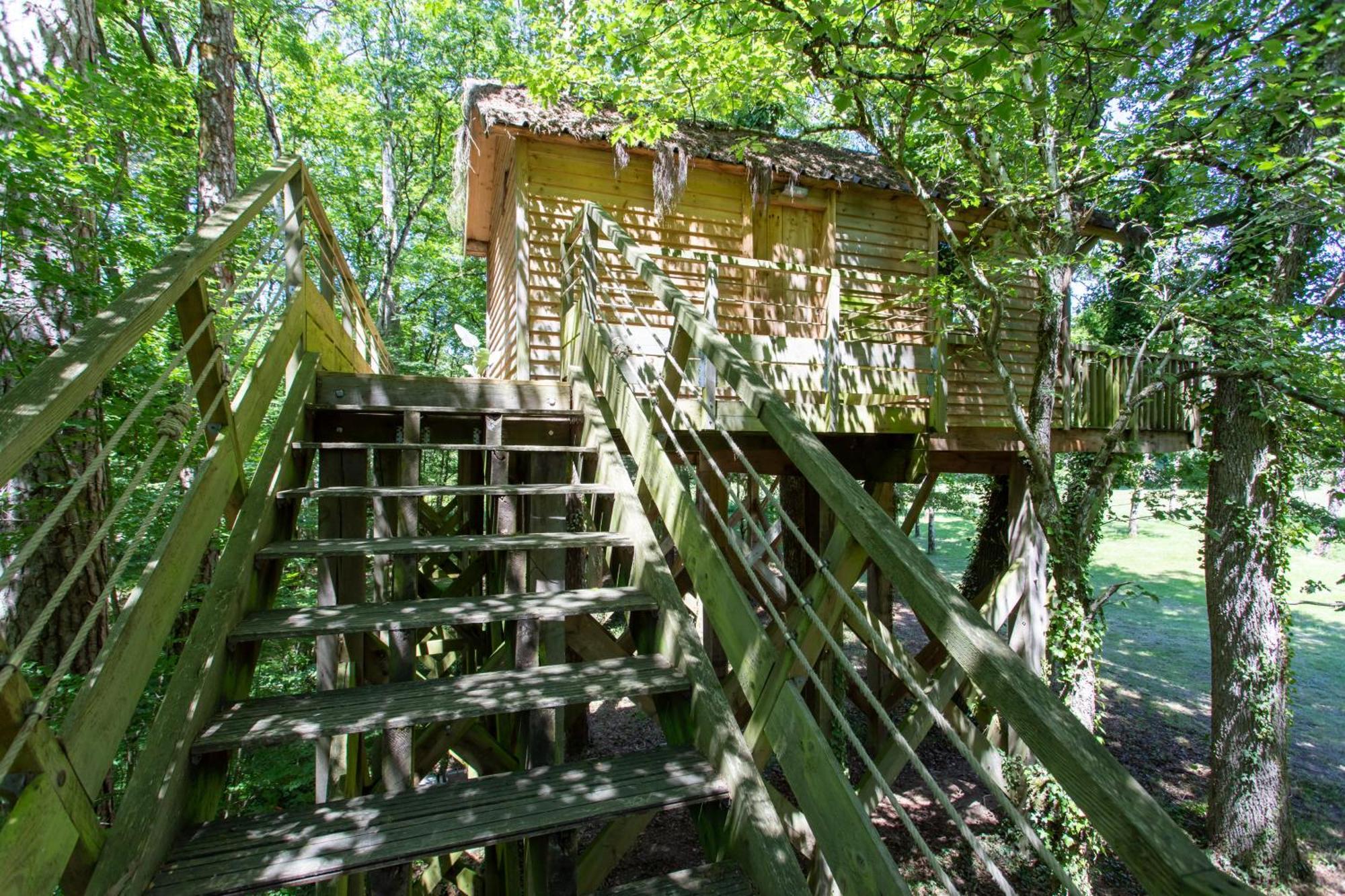 Chateau De Razay Céré-la-Ronde Εξωτερικό φωτογραφία